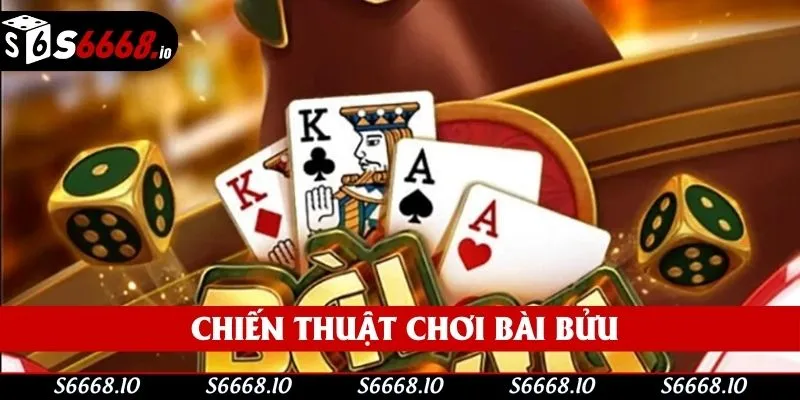 Những chiến thuật hữu hiệu nên áp dụng khi chơi