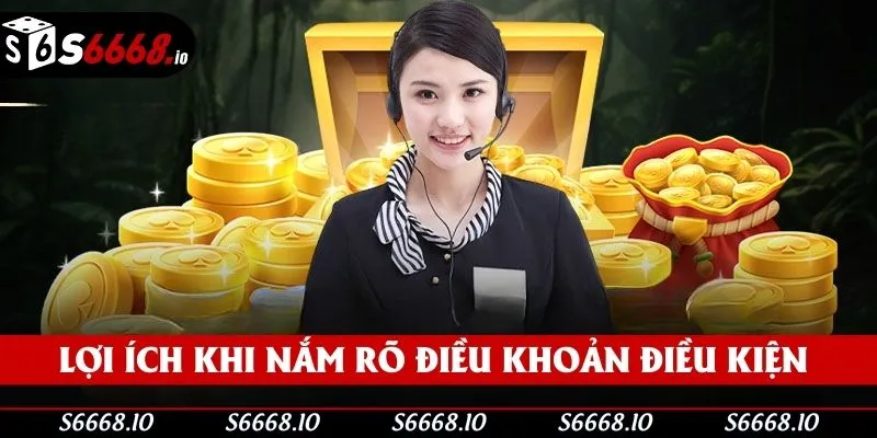 Những lợi ích cụ thể bạn nhận được khi tuân thủ các quy định