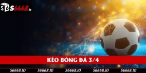 Kèo Bóng Đá 3/4 - Bí Quyết Đặt Cược Thắng Lớn Cho Bet Thủ